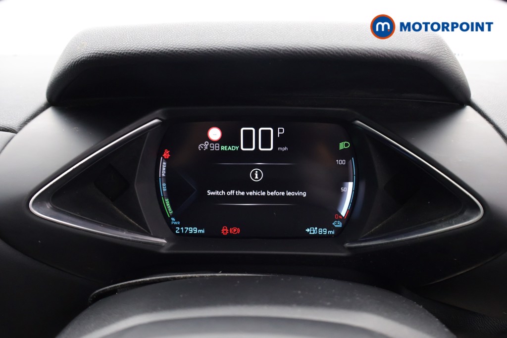 DS Ds 3 Prestige Automatic Electric SUV - Stock Number (1638890) - 2nd supplementary image