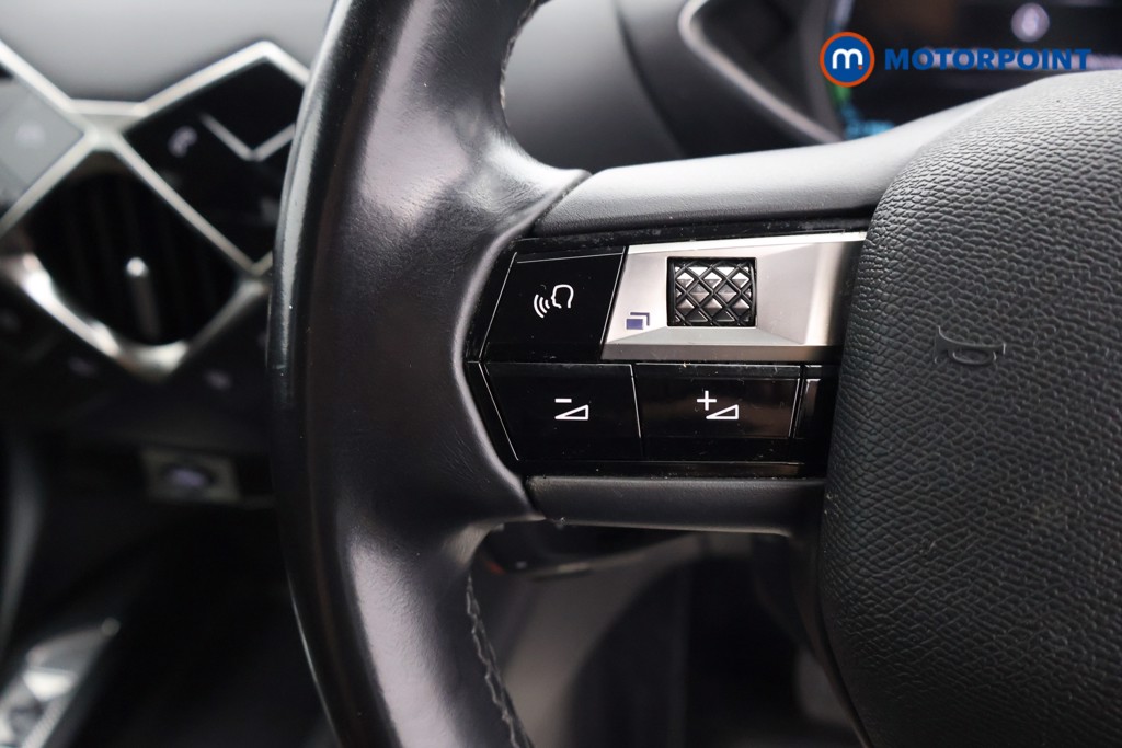 DS Ds 3 Prestige Automatic Electric SUV - Stock Number (1638890) - 3rd supplementary image