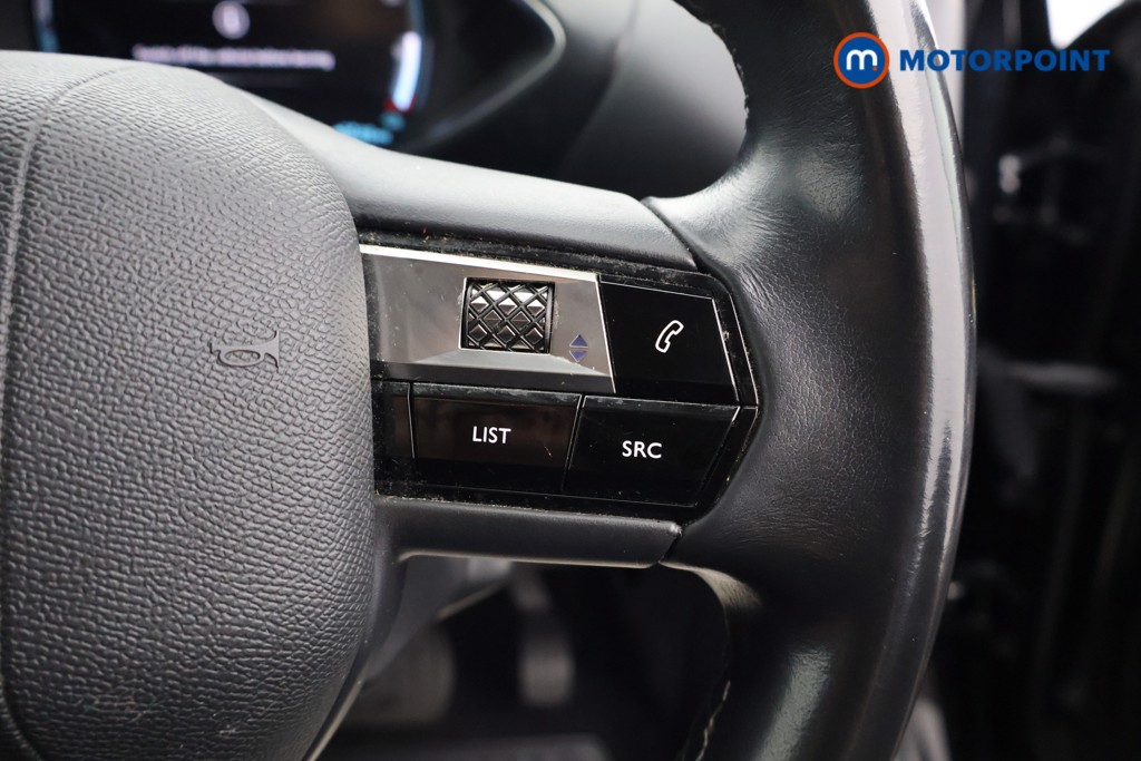 DS Ds 3 Prestige Automatic Electric SUV - Stock Number (1638890) - 4th supplementary image