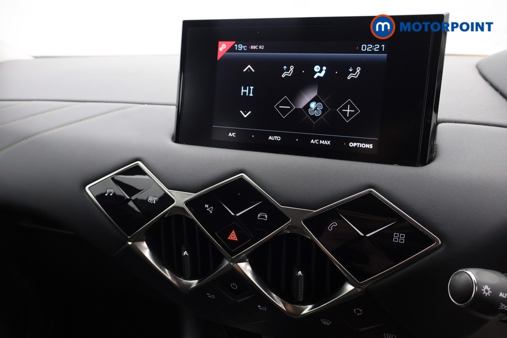 DS Ds 3 Prestige Automatic Electric SUV - Stock Number (1638890) - 5th supplementary image