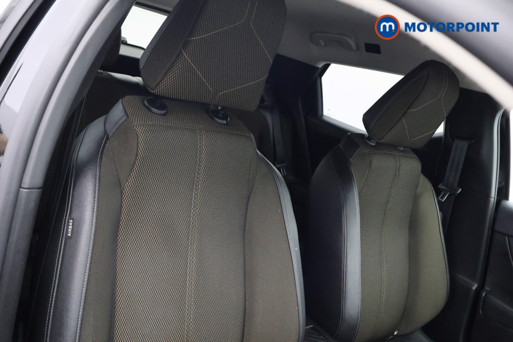DS Ds 3 Prestige Automatic Electric SUV - Stock Number (1638890) - 10th supplementary image