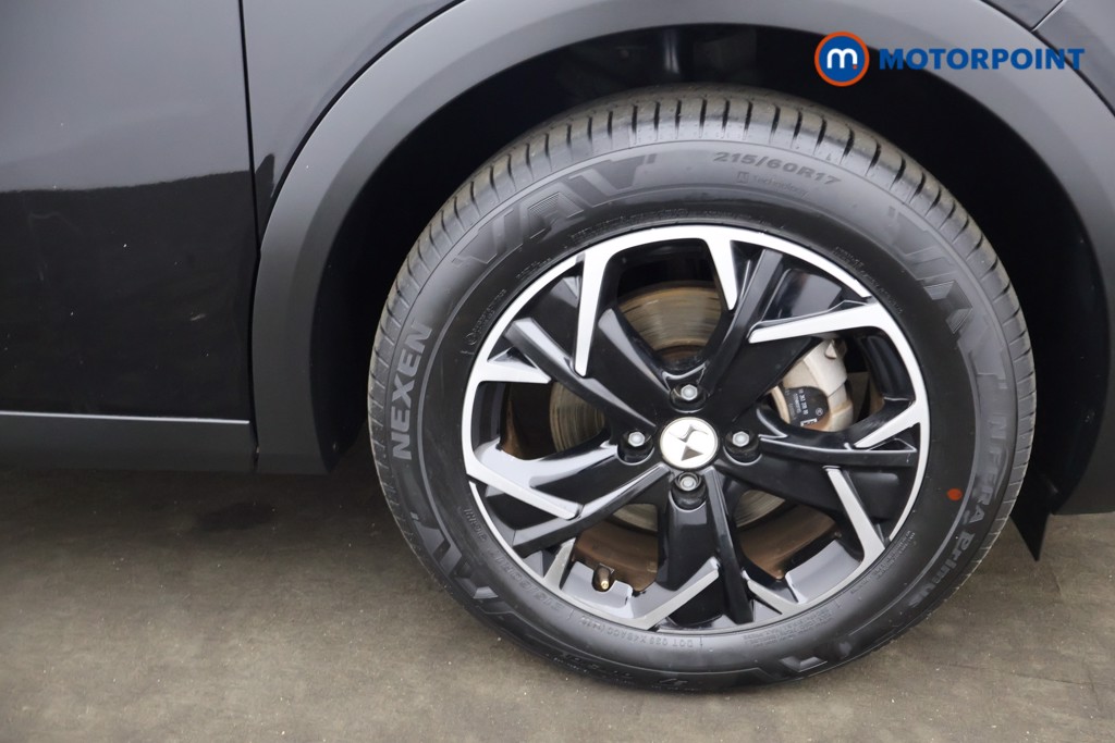DS Ds 3 Prestige Automatic Electric SUV - Stock Number (1638890) - 14th supplementary image