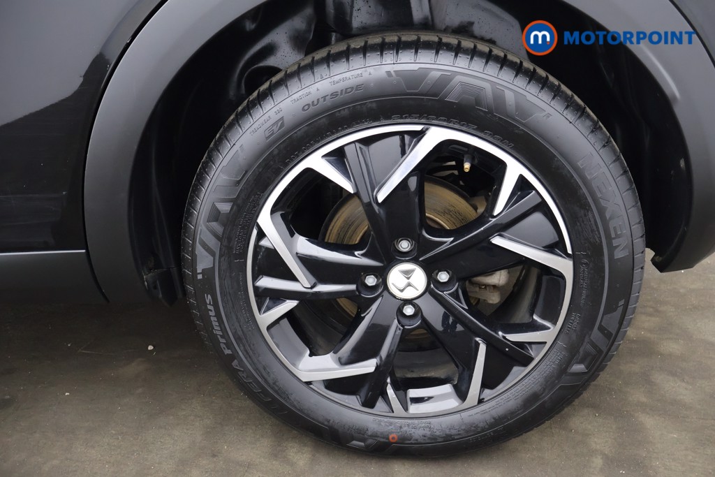 DS Ds 3 Prestige Automatic Electric SUV - Stock Number (1638890) - 16th supplementary image