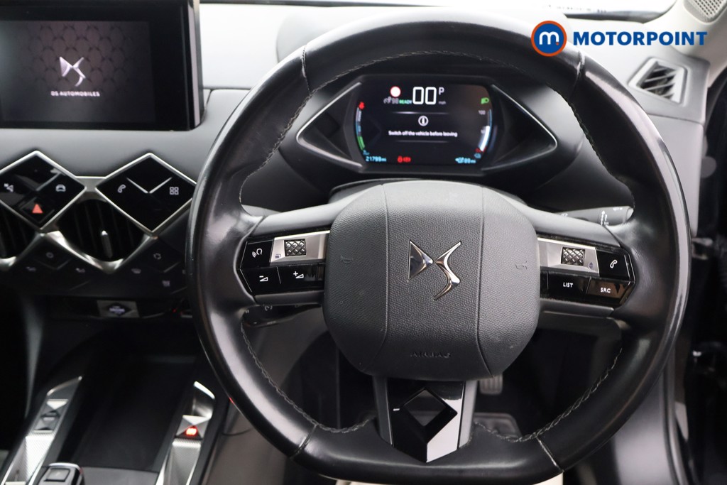 DS Ds 3 Prestige Automatic Electric SUV - Stock Number (1638890) - 1st supplementary image