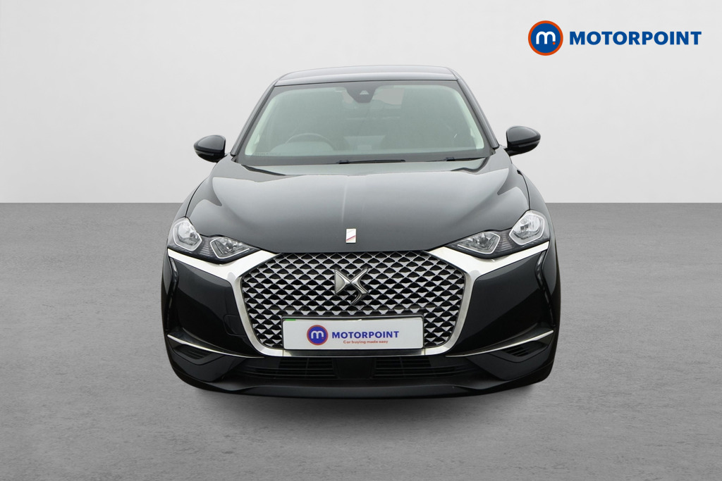 DS Ds 3 Prestige Automatic Electric SUV - Stock Number (1638890) - Front bumper