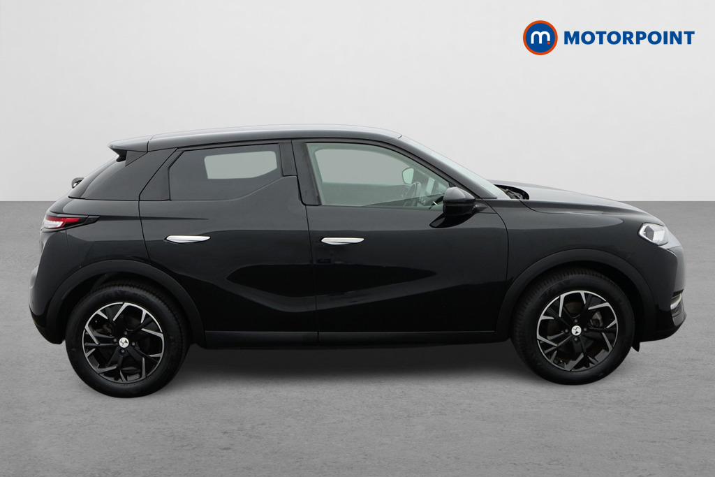 DS Ds 3 Prestige Automatic Electric SUV - Stock Number (1638890) - Drivers side