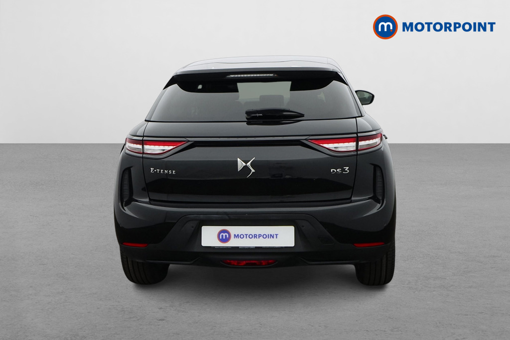 DS Ds 3 Prestige Automatic Electric SUV - Stock Number (1638890) - Rear bumper