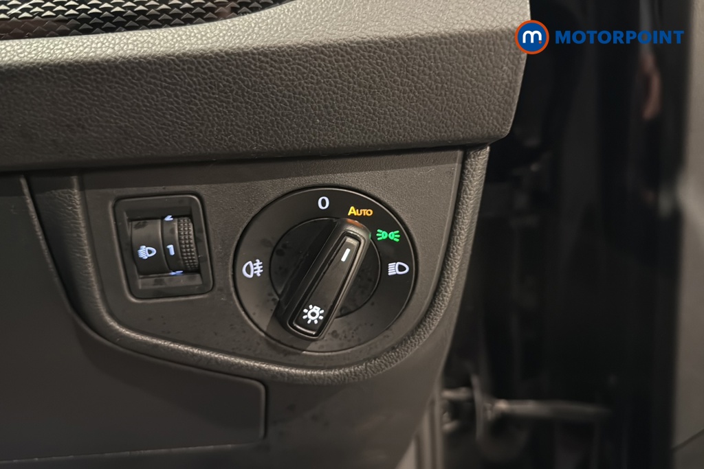 Volkswagen Polo Life Manual Petrol Hatchback - Stock Number (1639340) - 11th supplementary image