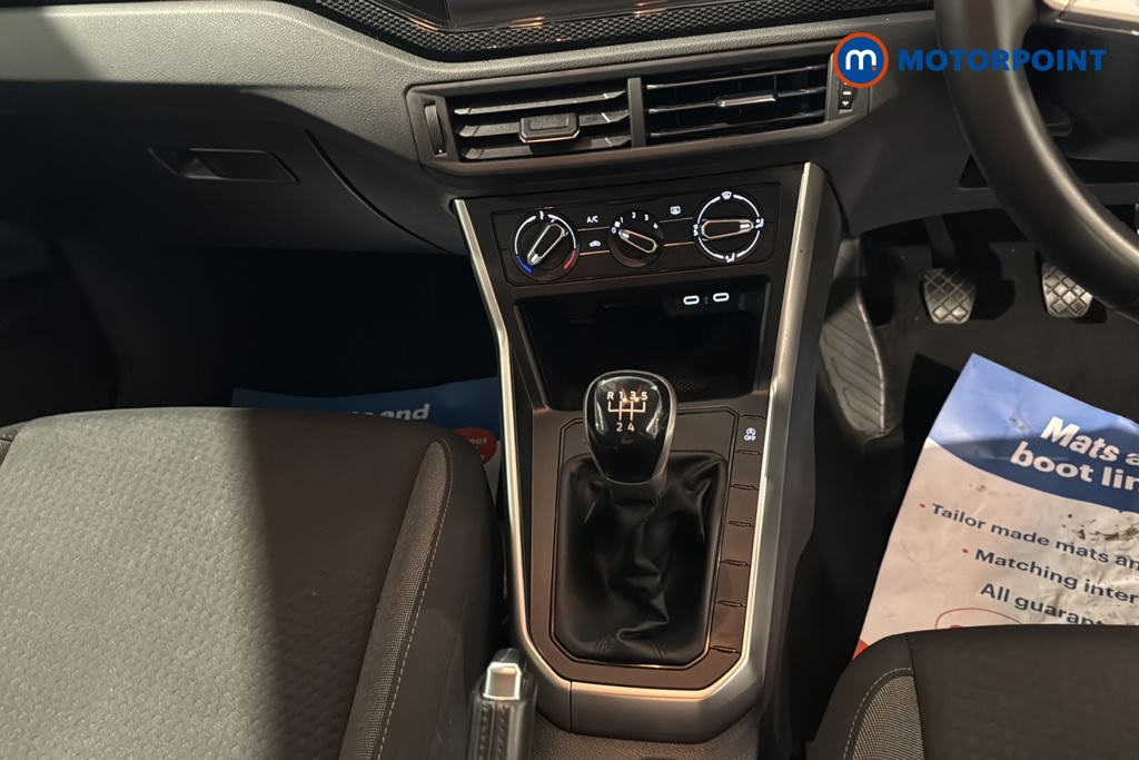 Volkswagen Polo Life Manual Petrol Hatchback - Stock Number (1639340) - 15th supplementary image