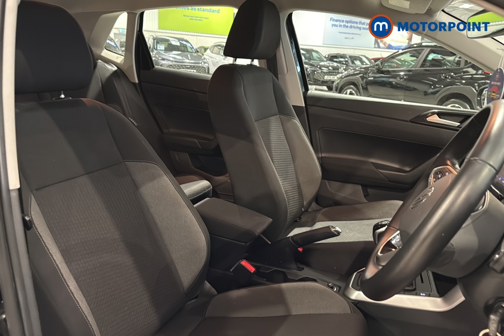 Volkswagen Polo Life Manual Petrol Hatchback - Stock Number (1639340) - 22nd supplementary image