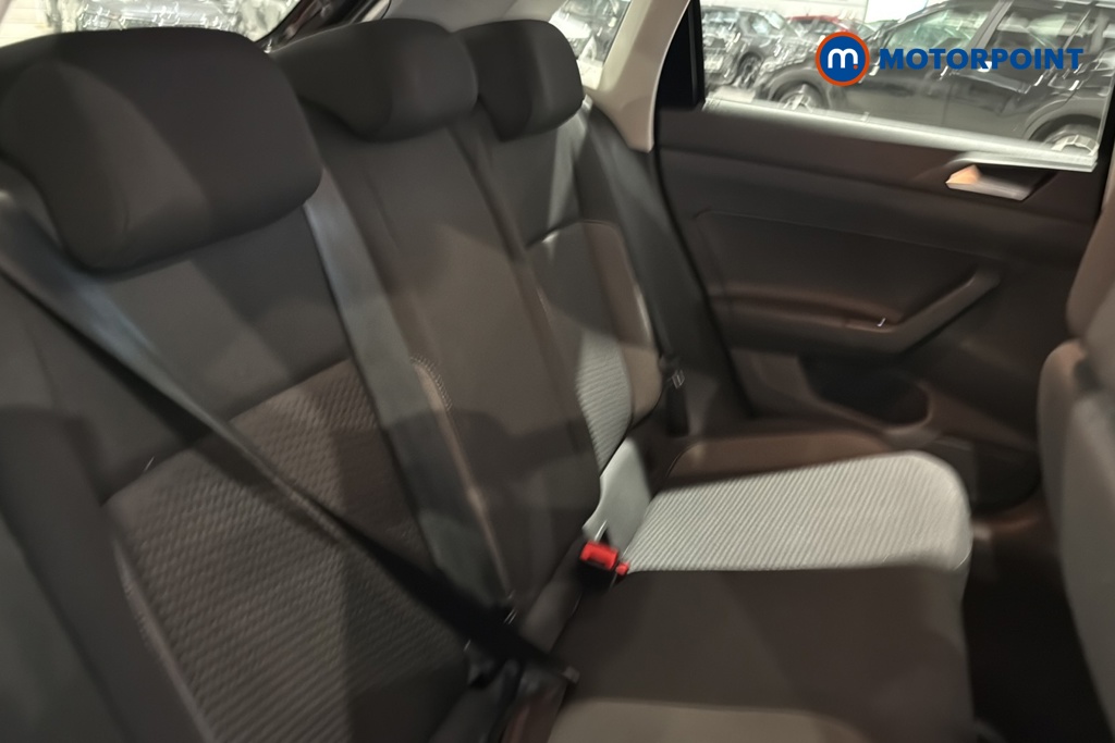 Volkswagen Polo Life Manual Petrol Hatchback - Stock Number (1639340) - 25th supplementary image