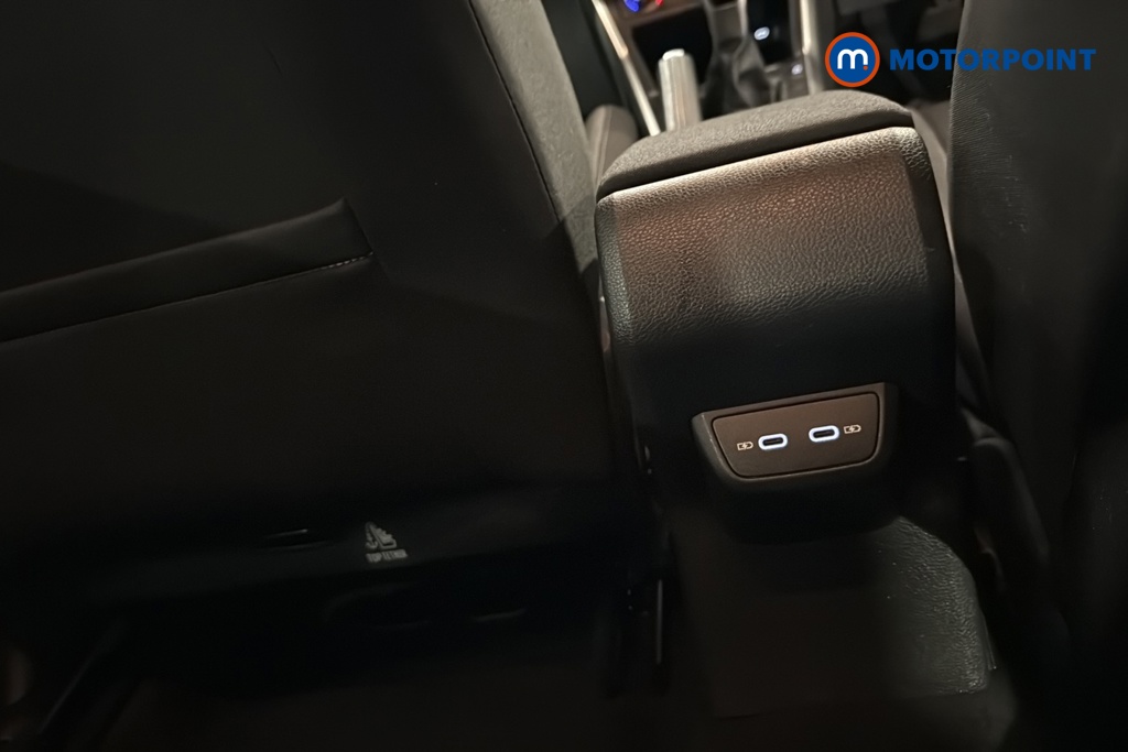 Volkswagen Polo Life Manual Petrol Hatchback - Stock Number (1639340) - 28th supplementary image
