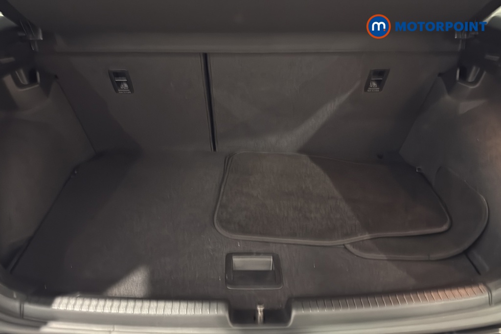 Volkswagen Polo Life Manual Petrol Hatchback - Stock Number (1639340) - 30th supplementary image