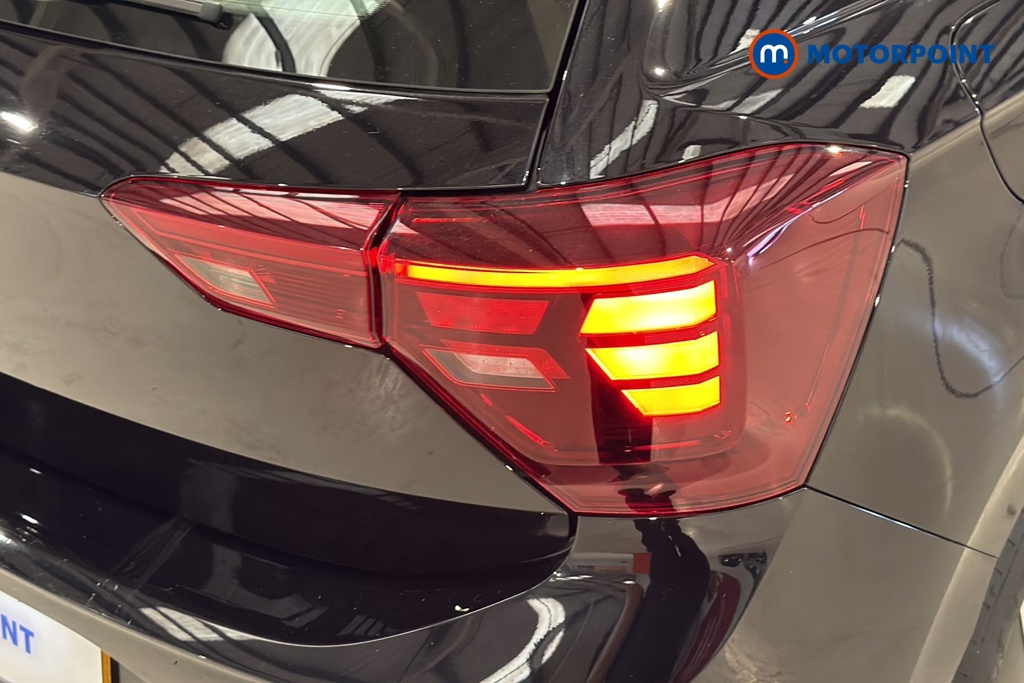 Volkswagen Polo Life Manual Petrol Hatchback - Stock Number (1639340) - 36th supplementary image