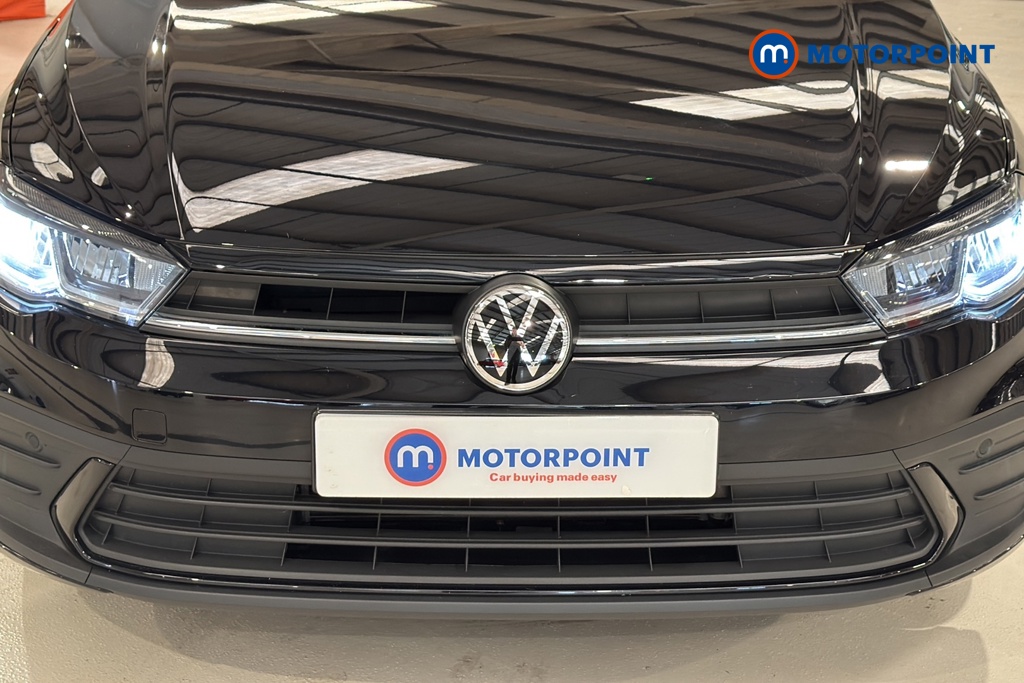 Volkswagen Polo Life Manual Petrol Hatchback - Stock Number (1639340) - 43rd supplementary image
