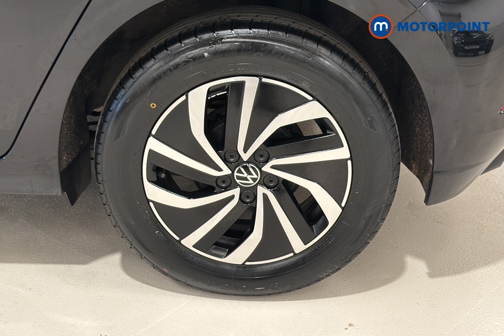Volkswagen Polo Life Manual Petrol Hatchback - Stock Number (1639340) - 45th supplementary image