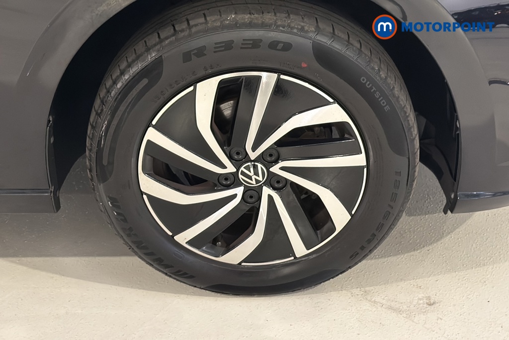 Volkswagen Polo Life Manual Petrol Hatchback - Stock Number (1639340) - 47th supplementary image