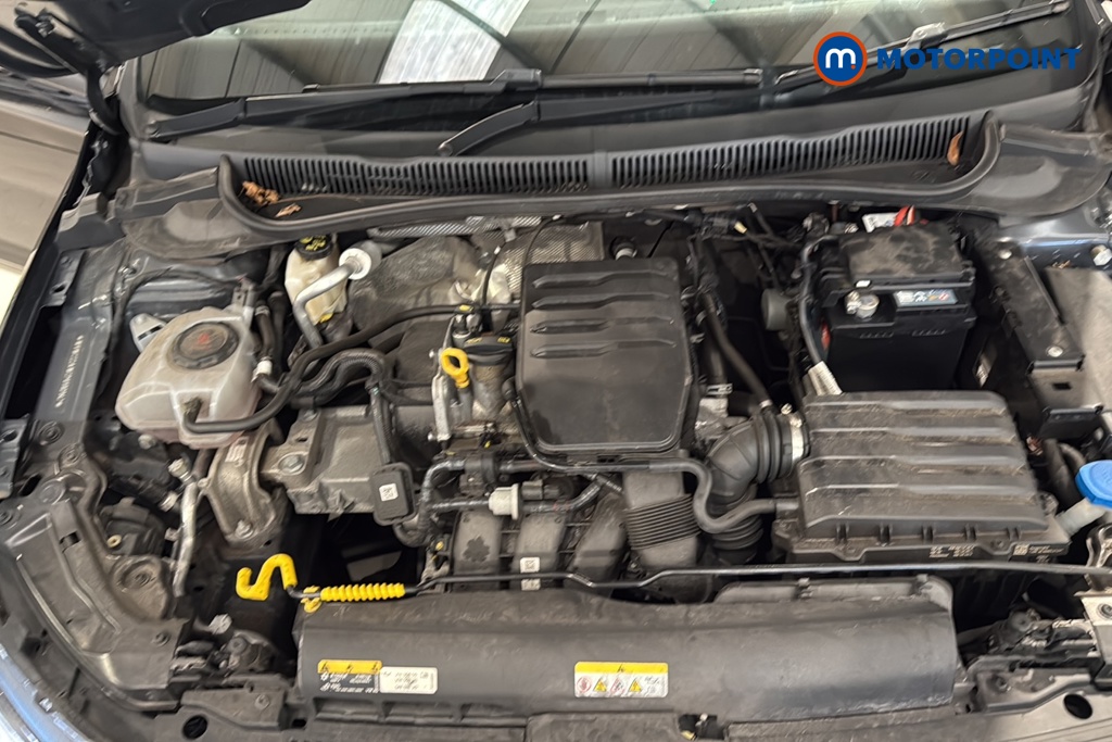 Volkswagen Polo Life Manual Petrol Hatchback - Stock Number (1639340) - 48th supplementary image