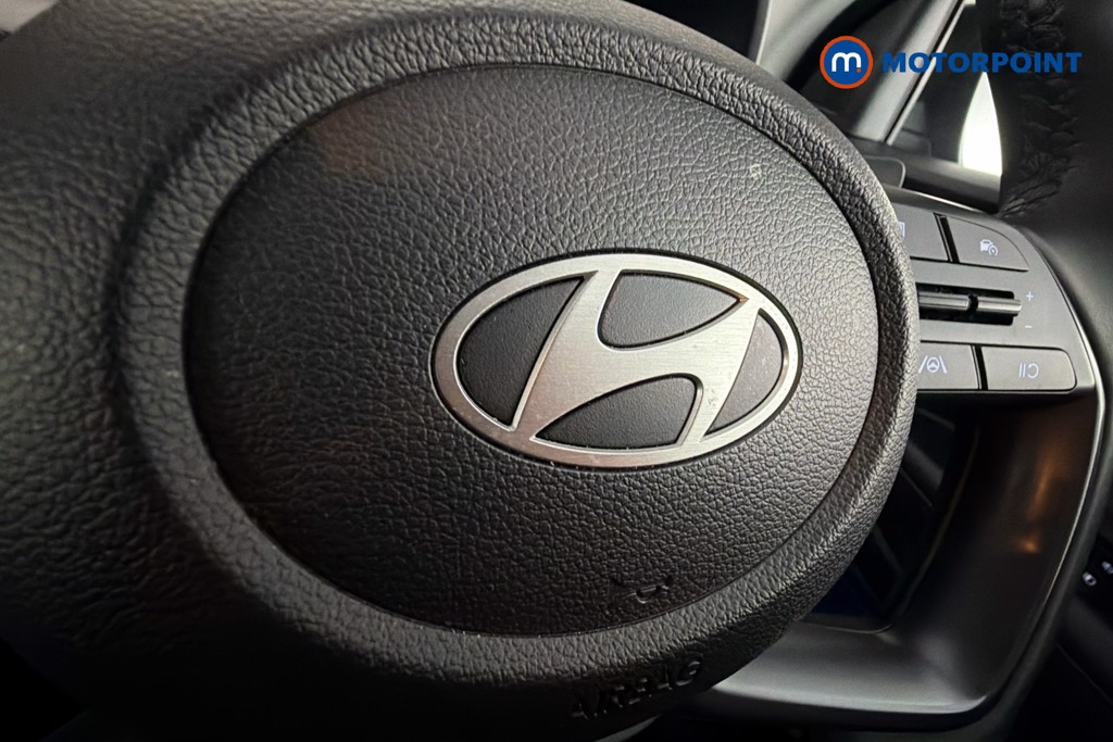 Hyundai I20 Premium Automatic Petrol Hatchback - Stock Number (1639528) - 5th supplementary image