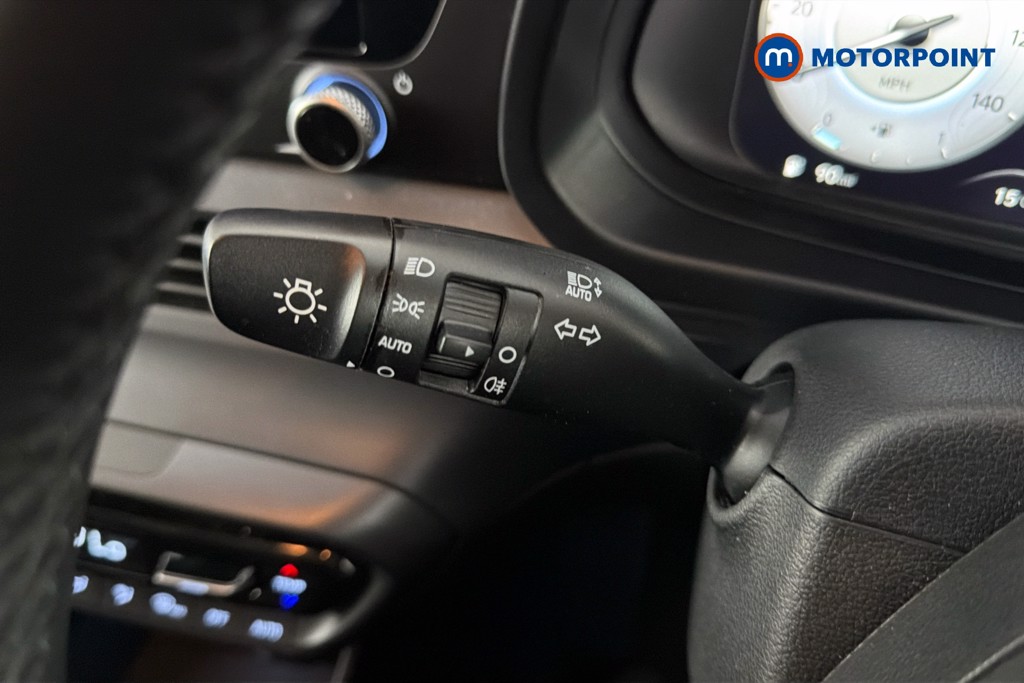 Hyundai I20 Premium Automatic Petrol Hatchback - Stock Number (1639528) - 6th supplementary image