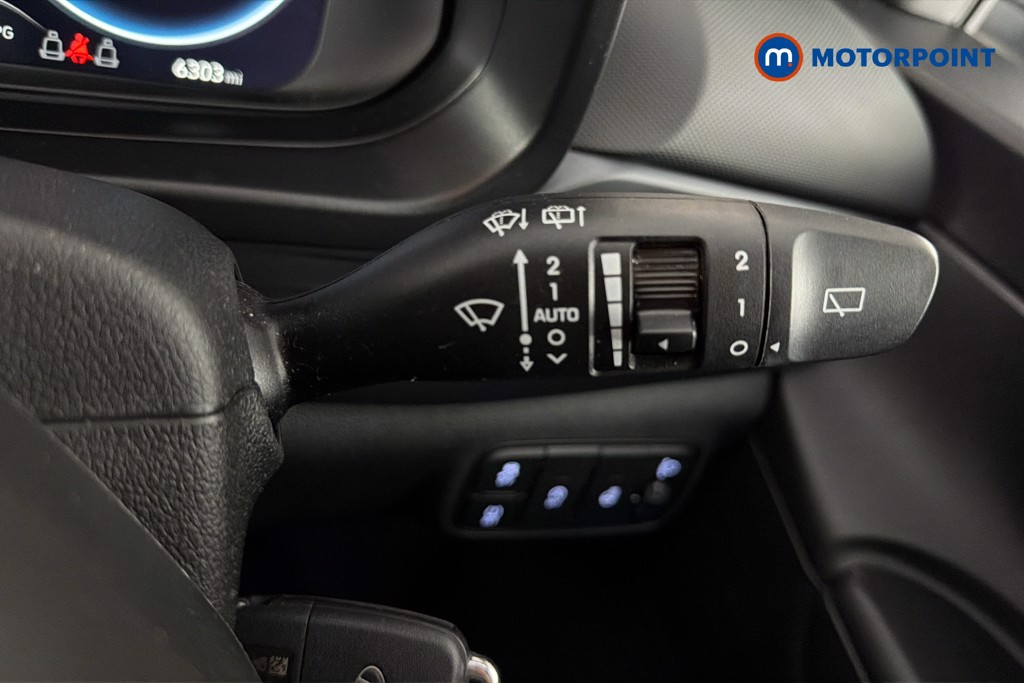 Hyundai I20 Premium Automatic Petrol Hatchback - Stock Number (1639528) - 7th supplementary image