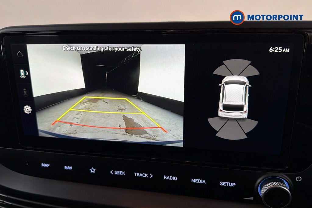 Hyundai I20 Premium Automatic Petrol Hatchback - Stock Number (1639528) - 13th supplementary image