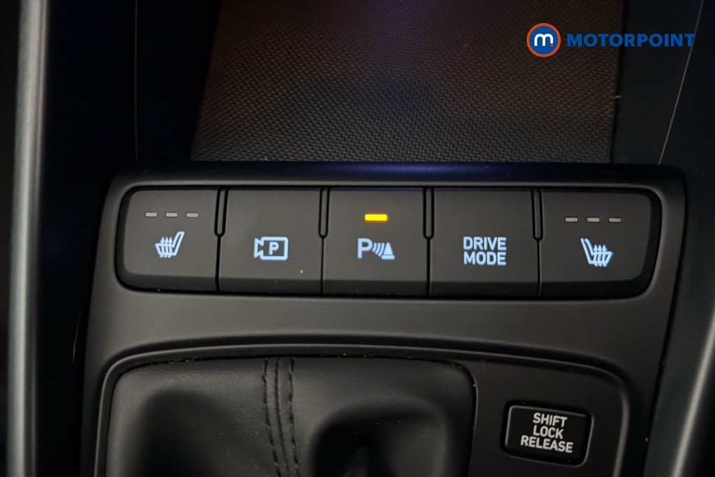 Hyundai I20 Premium Automatic Petrol Hatchback - Stock Number (1639528) - 14th supplementary image