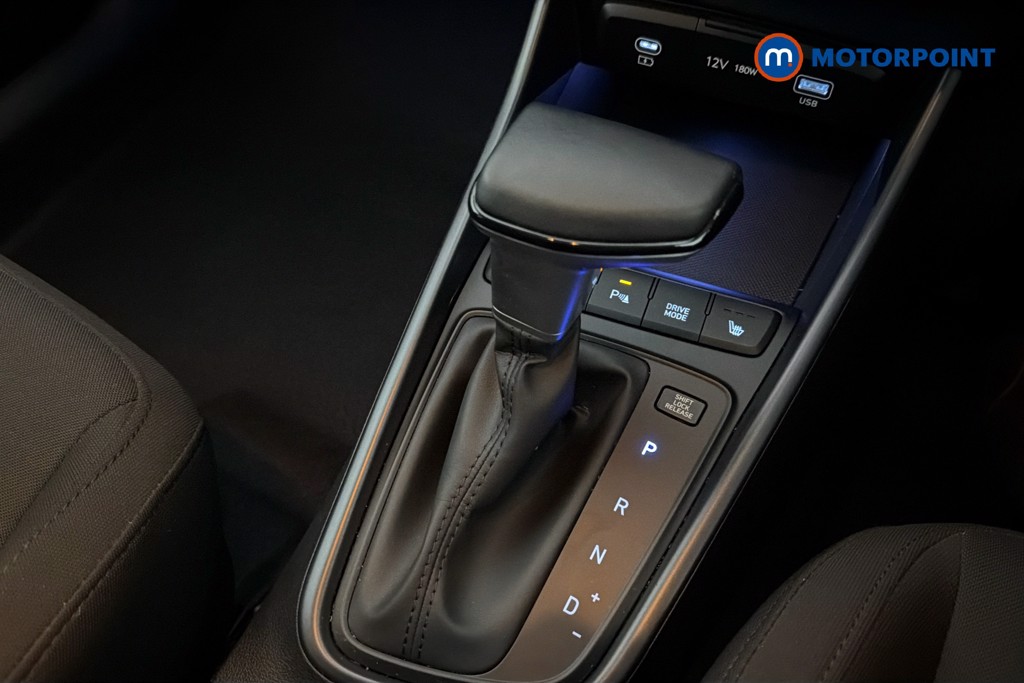 Hyundai I20 Premium Automatic Petrol Hatchback - Stock Number (1639528) - 15th supplementary image
