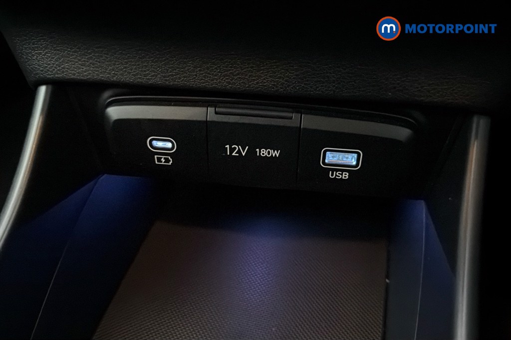Hyundai I20 Premium Automatic Petrol Hatchback - Stock Number (1639528) - 17th supplementary image
