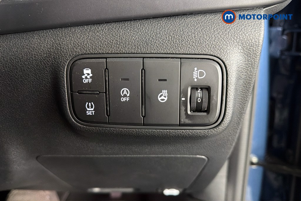 Hyundai I20 Premium Automatic Petrol Hatchback - Stock Number (1639528) - 18th supplementary image
