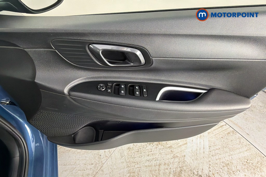 Hyundai I20 Premium Automatic Petrol Hatchback - Stock Number (1639528) - 19th supplementary image