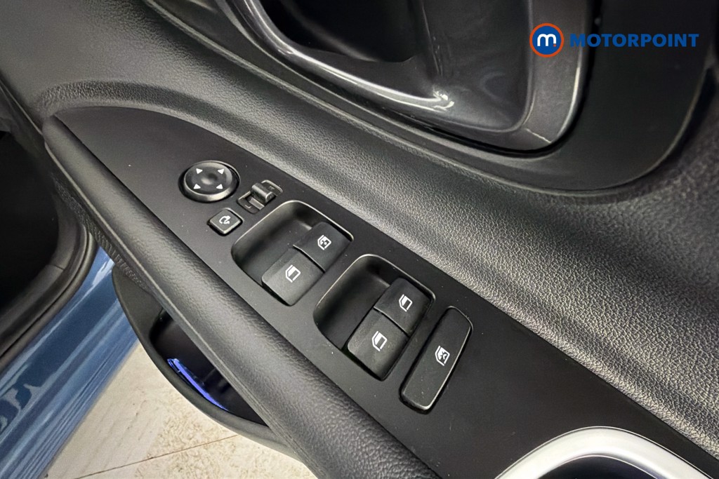 Hyundai I20 Premium Automatic Petrol Hatchback - Stock Number (1639528) - 20th supplementary image
