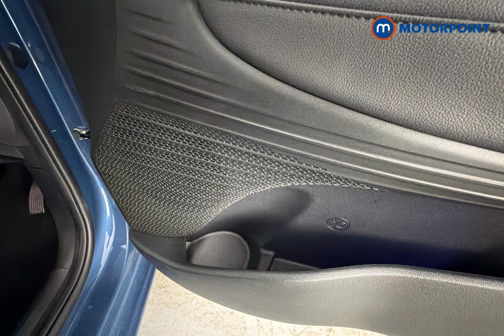 Hyundai I20 Premium Automatic Petrol Hatchback - Stock Number (1639528) - 21st supplementary image