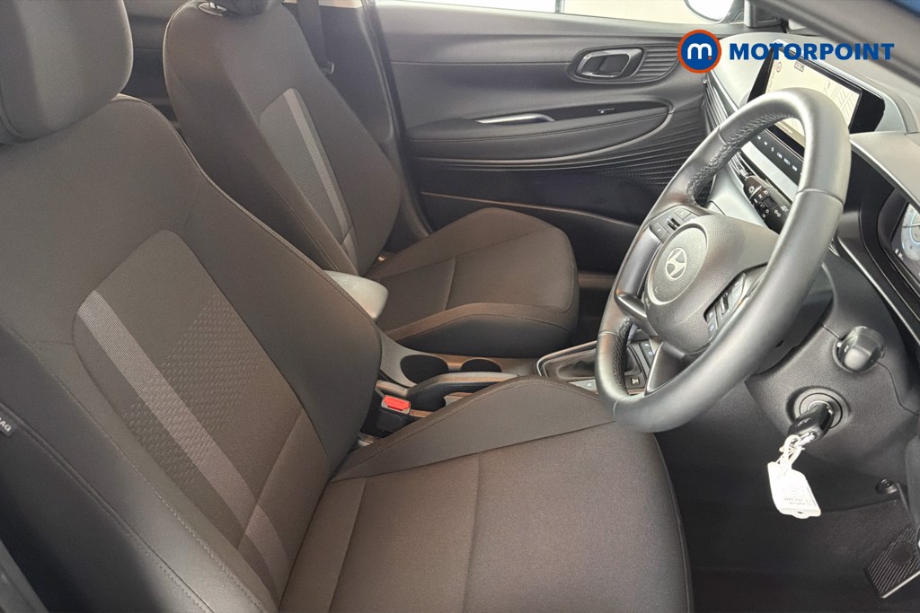 Hyundai I20 Premium Automatic Petrol Hatchback - Stock Number (1639528) - 22nd supplementary image