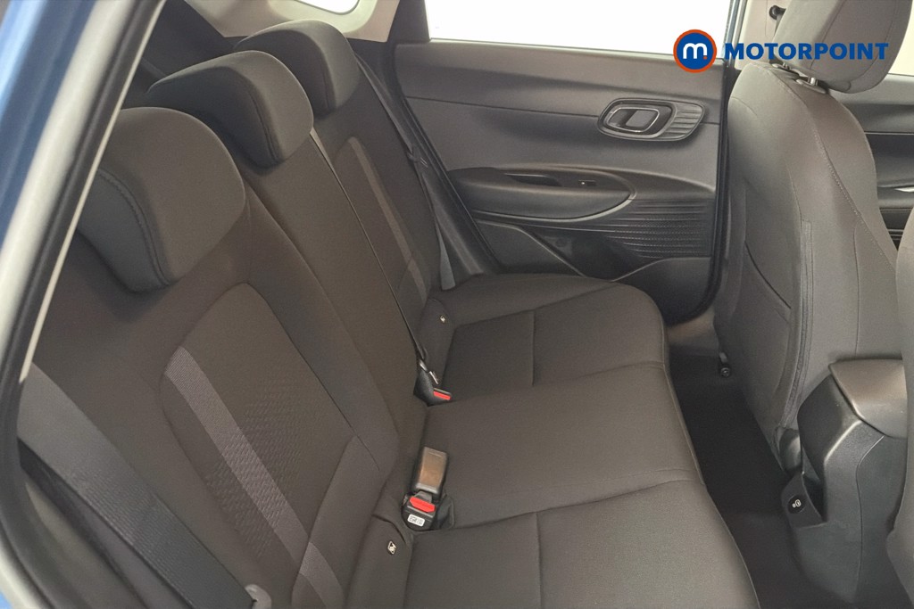 Hyundai I20 Premium Automatic Petrol Hatchback - Stock Number (1639528) - 28th supplementary image
