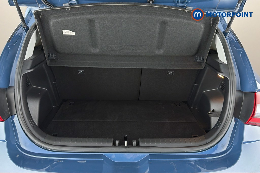 Hyundai I20 Premium Automatic Petrol Hatchback - Stock Number (1639528) - 33rd supplementary image