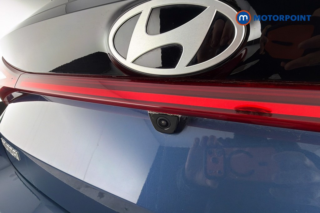 Hyundai I20 Premium Automatic Petrol Hatchback - Stock Number (1639528) - 36th supplementary image