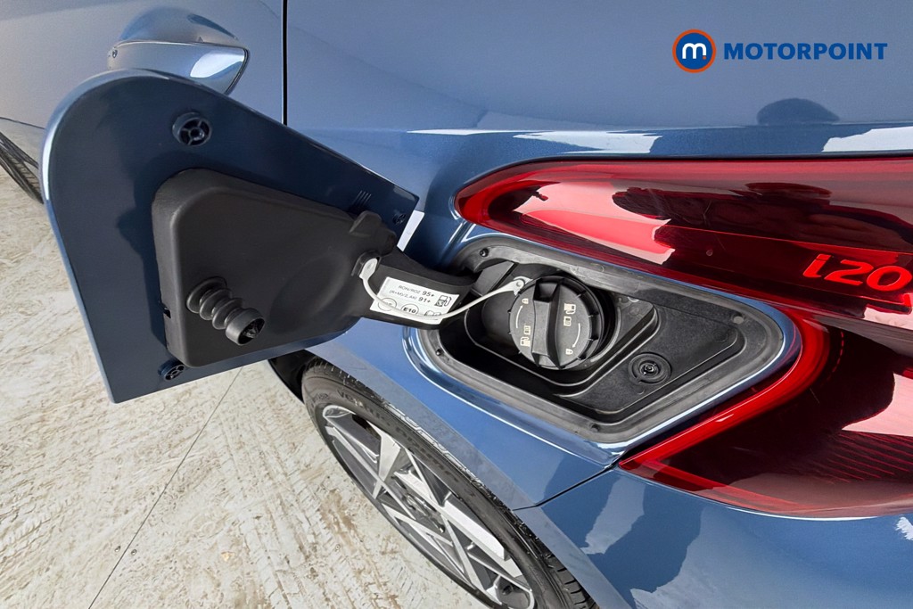 Hyundai I20 Premium Automatic Petrol Hatchback - Stock Number (1639528) - 41st supplementary image