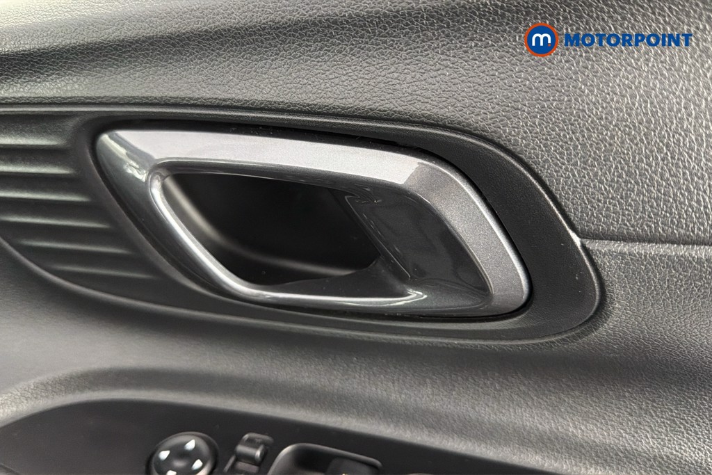 Hyundai I20 Premium Automatic Petrol Hatchback - Stock Number (1639528) - 42nd supplementary image