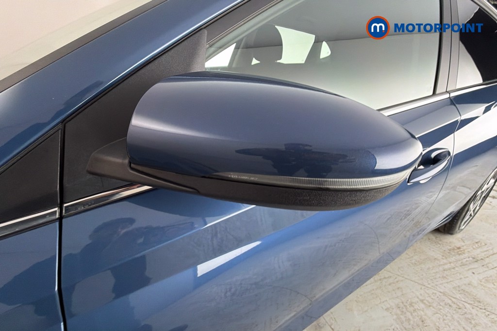 Hyundai I20 Premium Automatic Petrol Hatchback - Stock Number (1639528) - 43rd supplementary image