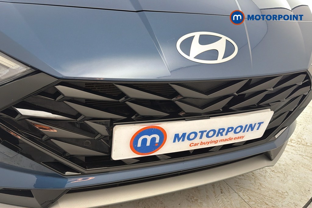 Hyundai I20 Premium Automatic Petrol Hatchback - Stock Number (1639528) - 45th supplementary image