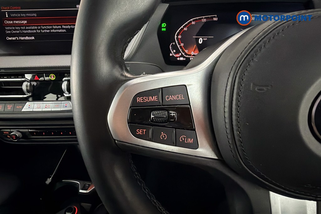 BMW 2 Series M Sport Automatic Petrol Saloon - Stock Number (1639617) - 3rd supplementary image