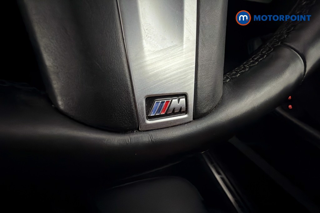 BMW 2 Series M Sport Automatic Petrol Saloon - Stock Number (1639617) - 5th supplementary image