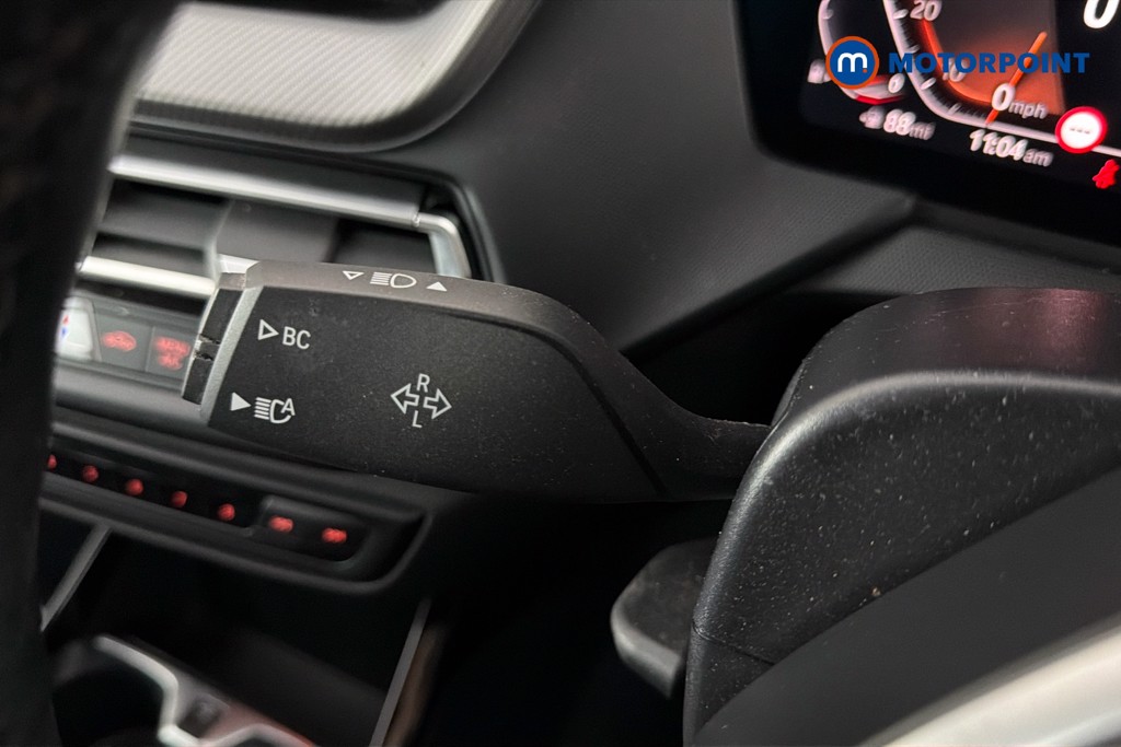 BMW 2 Series M Sport Automatic Petrol Saloon - Stock Number (1639617) - 6th supplementary image