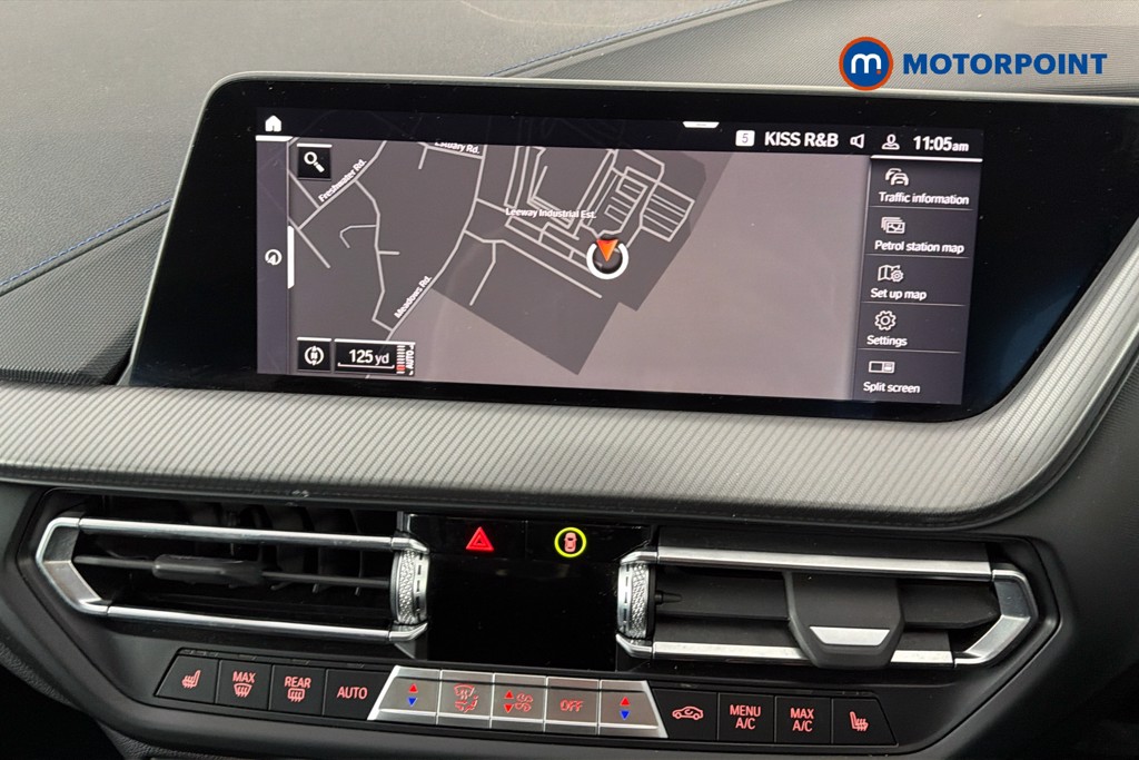 BMW 2 Series M Sport Automatic Petrol Saloon - Stock Number (1639617) - 10th supplementary image