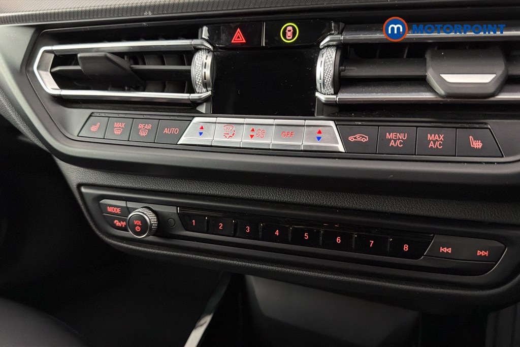 BMW 2 Series M Sport Automatic Petrol Saloon - Stock Number (1639617) - 12th supplementary image