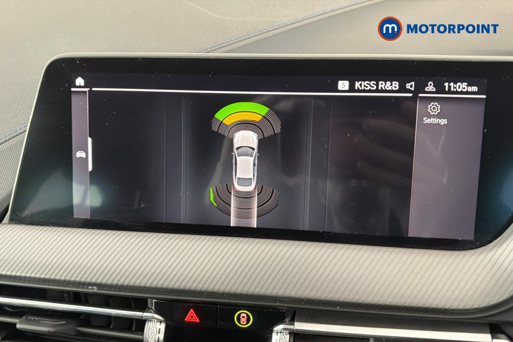 BMW 2 Series M Sport Automatic Petrol Saloon - Stock Number (1639617) - 13th supplementary image