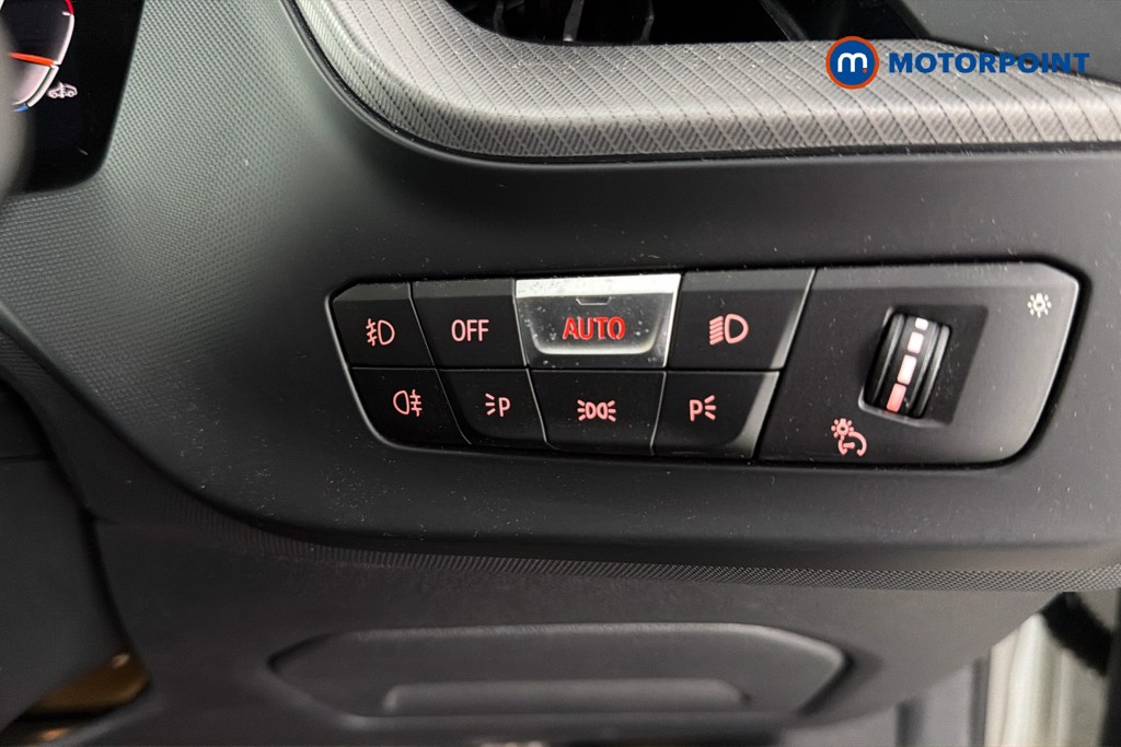 BMW 2 Series M Sport Automatic Petrol Saloon - Stock Number (1639617) - 18th supplementary image