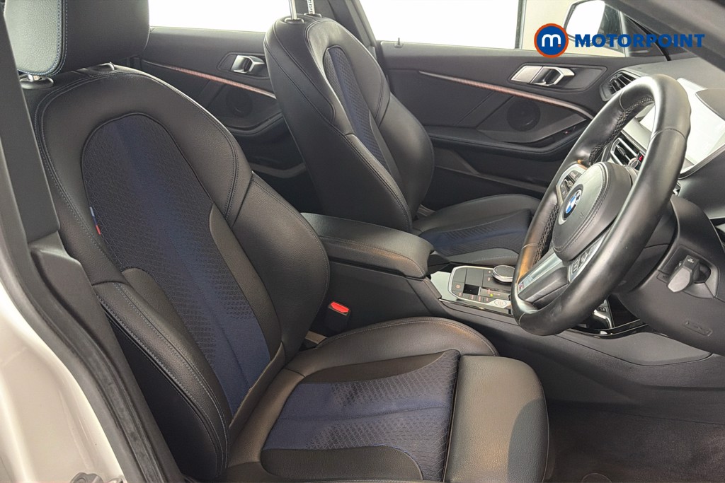 BMW 2 Series M Sport Automatic Petrol Saloon - Stock Number (1639617) - 22nd supplementary image
