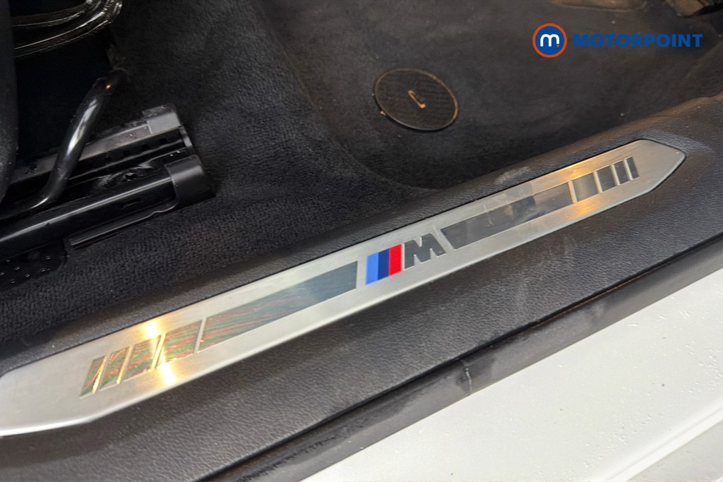 BMW 2 Series M Sport Automatic Petrol Saloon - Stock Number (1639617) - 27th supplementary image